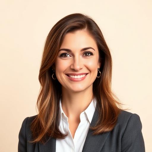 Rachel Martinez