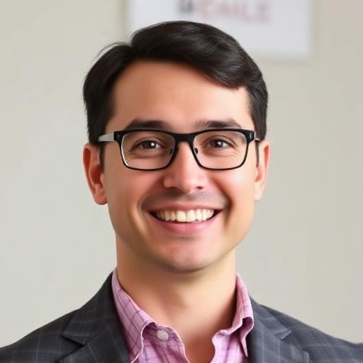 David Chen