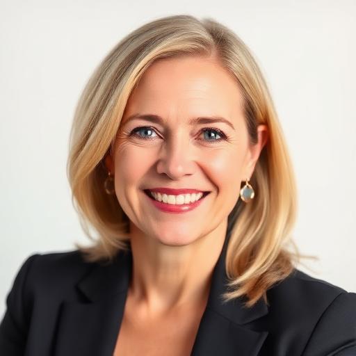 Sarah Thompson